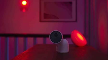 Philips oppdaterer Secure-kameraene slik at de varer lenger uten å lades