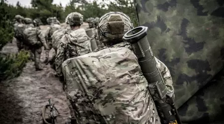 Verre enn den kalde krigen: Danmark varsler "massiv" opprustning på grunn av den russiske trusselen