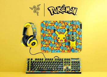 Pokémon-fans kan ikke gå forbi den ...