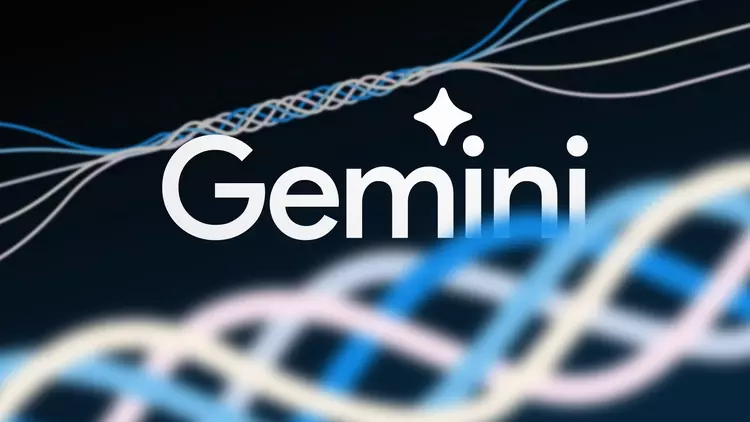 Ny integrasjon mellom Gemini og Google ...