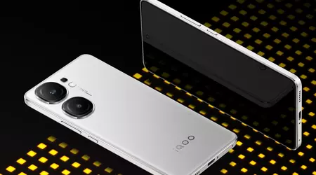 vivo har kunngjort lanseringsdatoen for iQOO Neo 9S Pro-smarttelefonen med MediaTek Dimensity 9300+ -brikke om bord