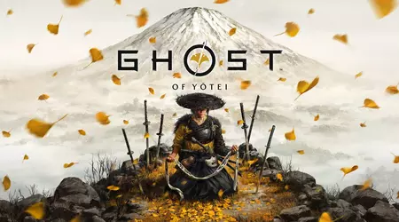 Nå er det offisielt: Ghost of Yotei lanseres 2. oktober - Sony har avduket en spektakulær trailer for det nye PlayStation 5-eksklusive spillet