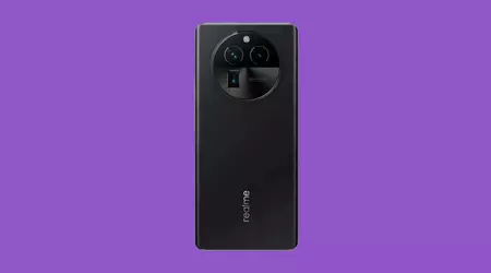 Realme 12 Pro+ vil komme på markedet med Snapdragon 7s Gen 2-prosessor om bord