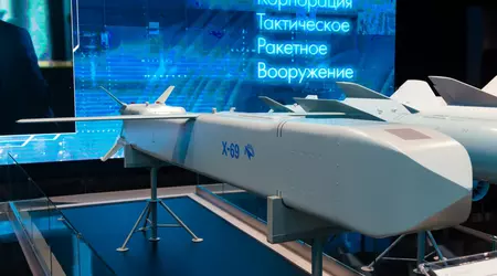 Ukrainsk etterretning eliminerer russisk utvikler av X-69 kryssermissiler