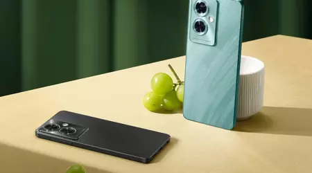 OnePlus Nord 30 SE 5G med MediaTek Dimensity 6020-prosessor er klar for kunngjøring