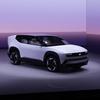 Honda 0 SUV-prototype