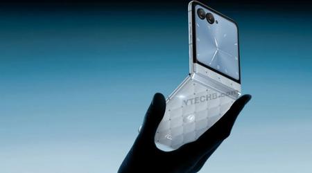 Insider: Motorola vil avduke Swarovski-versjonen av Razr i august