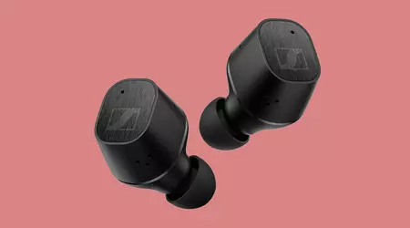 Amazon Prime Big Deal: Sennheiser CX Plus med ANC for $ 79 ($ 100 i rabatt)