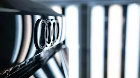 Audi endrer navneskjemaet til modellene sine igjen: A6 forblir A6