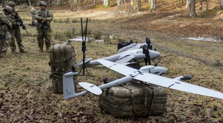 Storstilt reform: USA gir opp pansrede kjøretøyer til fordel for tusenvis av droner til hæren