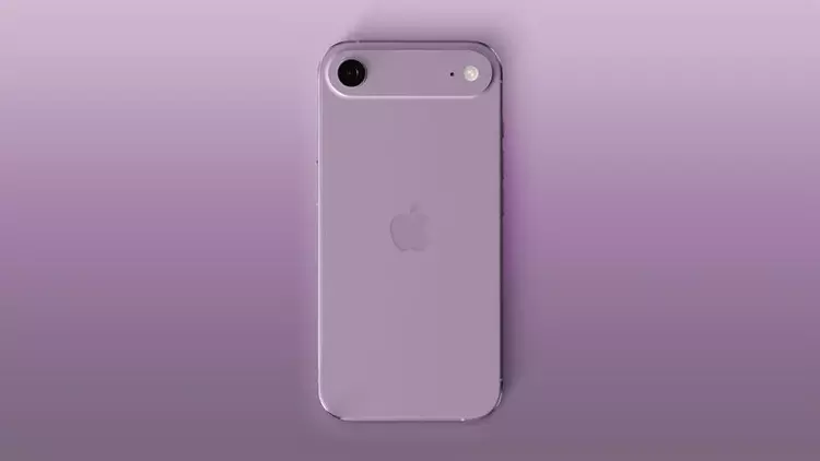 iPhone 17 Air-video lekket online: hva ...