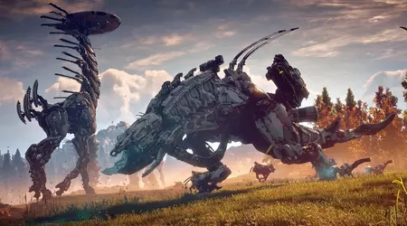 Innsidere: Sony og LEGO forbereder seg på å kunngjøre et felles prosjekt på Horizon-serien