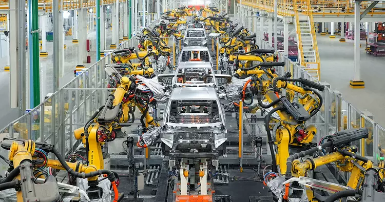 BYD utsetter lansering av bilproduksjon ved ...