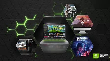 Spilltjenesten GeForce Now legges ned i Russland - abonnementssalget stoppes denne uken, og strømmeplattformen vil ikke lenger være i drift fra 1. oktober.