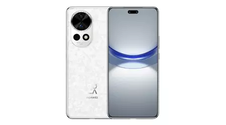 En av Huawei Nova 13-modellene kan støtte 66W hurtiglading