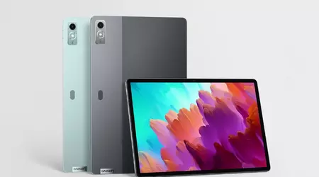 Lenovo Xiaoxin Pad Pro 12.7: et nettbrett med en stor 144Hz-skjerm og en Snapdragon 870-brikke