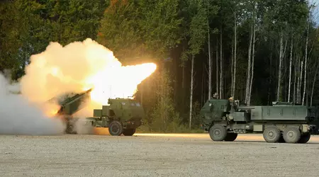 Avskjæringsraketter til NASAMS, granater til HIMARS- og TOW-missiler - USA kunngjør en militær hjelpepakke på 125 millioner dollar til Ukraina