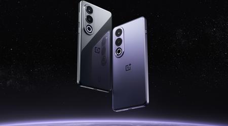 OnePlus Ace 3V vil få 3 store Android-oppdateringer og sikkerhetsoppdateringer i løpet av 4 år.