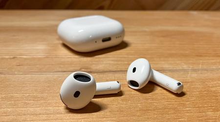 AirPods blir smartere: Apple forbereder nye funksjoner i iOS 26