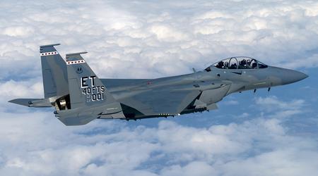 Boeing er klar til å øke produksjonen av moderniserte F-15EX Eagle II-jagerfly hvis den utenlandske etterspørselen øker.