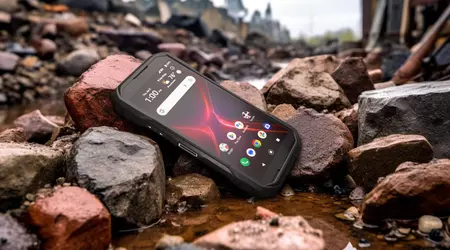Kyocera Duraforce Pro 3 er en robust smarttelefon til 900 dollar som drives av Snapdragon 7 Gen 1.