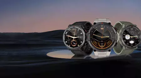 Blackview har introdusert W50 Pro: Robust smartklokke med lommelykt og IP68-beskyttelse