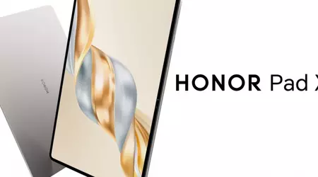 Honor lanserer Pad X9a: oppdatert nettbrett med 120 Hz skjerm og MagicOS 9.0