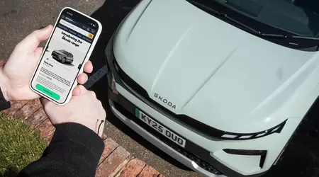 Skoda har lansert et virtuelt utstillingslokale på Amazon UK