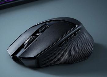 Razer har avduket Basilisk Mobile, en ...