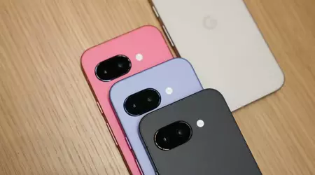 Pixel 9a støtter ikke satellittforbindelse
