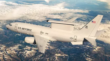 NATO kjøper seks E-7A Wedgetail "flygende radarer" som skal erstatte E-3 Sentry-flyene.