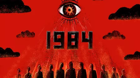 En demo av det tapte Big Brother-spillet basert på Orwells roman 1984 har blitt funnet 