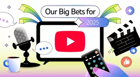 YouTube åpner tilgang til automatisk dubbing for alle opphavsmenn