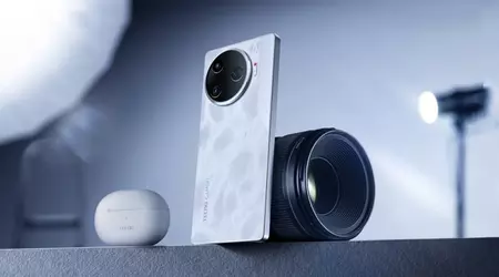 Tecno presenterer den nye Camon 30S: en rimelig smarttelefon med AI-funksjoner og AMOLED-skjerm