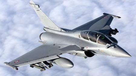 Kroatia mottar seks Rafale-jagerfly 