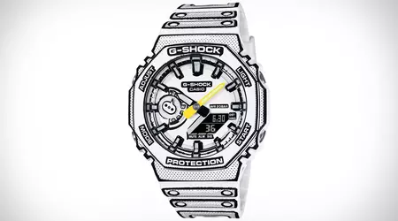En japansk publikasjon melder at produksjonen av de populære Casio Manga CasiOak-klokkene har blitt avviklet