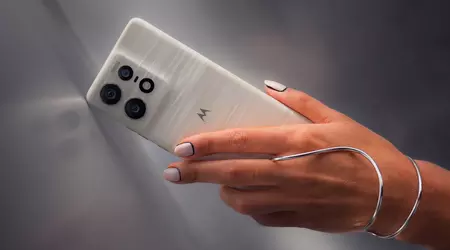 Motorola har avduket Edge 50 Pro på det globale markedet: en smarttelefon med 144 Hz POLED-skjerm, Snapdragon 7 Gen 3-brikke, IP68-beskyttelse og et 50 MP-kamera.