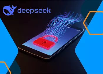 DeepSeek for iOS overfører ukrypterte data: ...