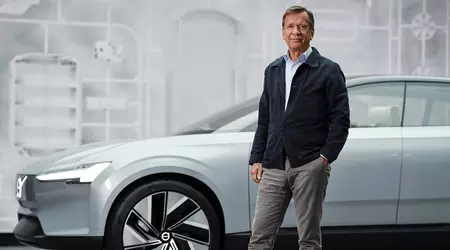 Volvo henter tilbake tidligere konsernsjef - erfaren leder får to år på seg til å endre selskapets kurs