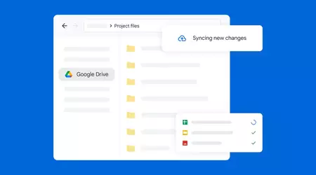 Google Disk er nå tilgjengelig for Snapdragon-baserte Windows: full ARM-støtte