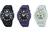 G-Shock GBX100S er nå tilgjengelig i Europa - et surfeklokke med nytt design