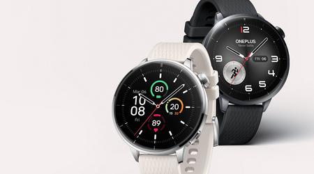 Funksjonalitet i et kompakt kropp: OnePlus har avduket Watch 3 smartklokke (43mm)