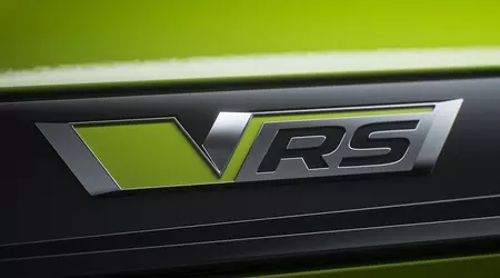Škoda Elroq RS: første teasere og debut på Milan Design Week