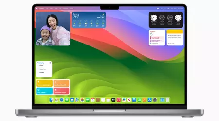 For utviklere: Apple kunngjorde en ny betaversjon av macOS Sonoma 14.3.