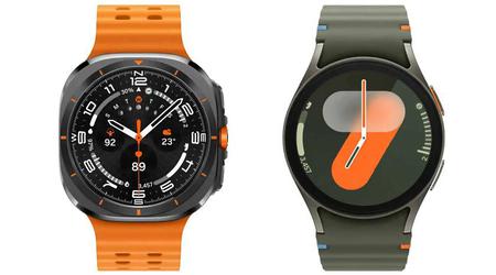 Galaxy Watch 8 mottok FCC-sertifisering: hva er kjent om det nye produktet  