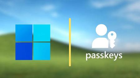Raskere og sikrere: Microsoft vil fjerne passord og gå over til tilgangsnøkler