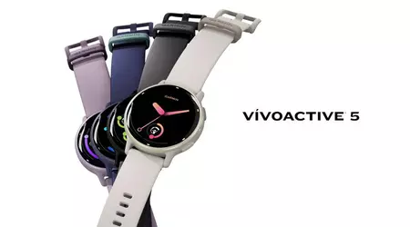 Garmin lanserer betaoppdatering 14.05 for Venu 3 og Vivoactive 5 med Morning Report-løsning
