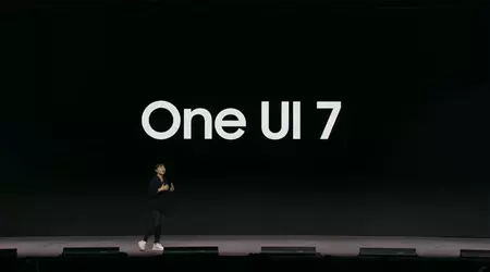 Samsung lanserer One UI 7 beta med Android 15 innen utgangen av året