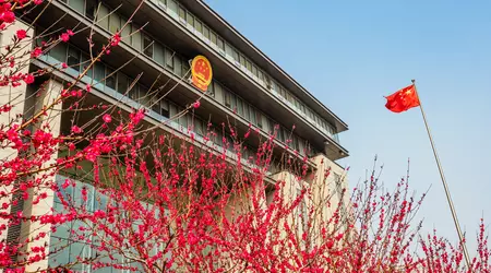 Pro-kinesisk YouTube-nettverk brukte kunstig intelligens til å sverte USA - rapport