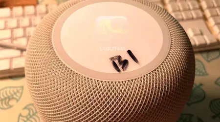 Apple jobber aktivt med å utvikle en avansert HomePod-modell med LCD-skjerm.